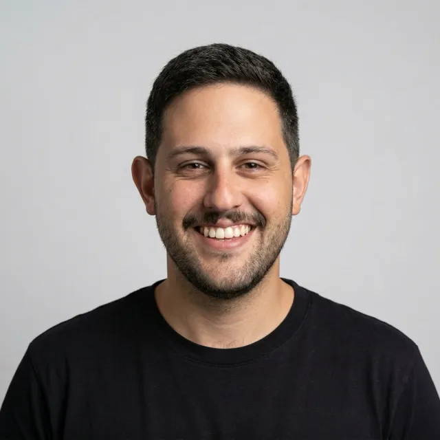 Kosta, founder of Folkware